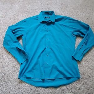 Pierre Cardin Slim Fit button down
